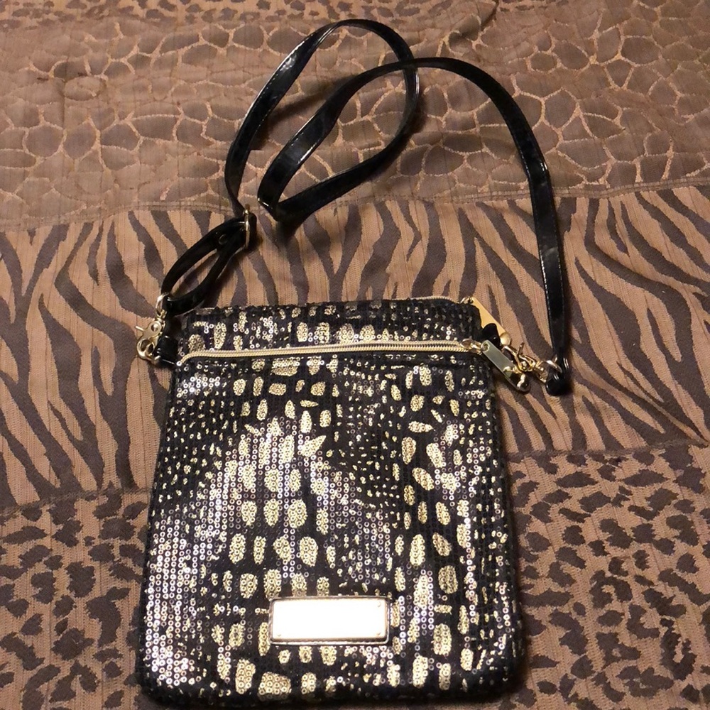 Betsey Johnson crossbody